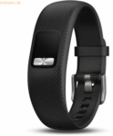 Garmin Garmin Ersatzarmband v&iacute;vofit 4 Schwarz (L)