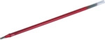 Pentel Gelschreiber Ersatzmine f&uuml;r Hybrid KF6 rot