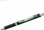 Pentel Gel-Tintenroller Liquid EnerGel Document BLP77 0,35mm gr&uuml;n