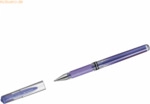 Uni-Ball Gelroller Uni-Ball Signo UM 153 metallic-violett