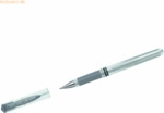 Uni-Ball Gelroller Uni-Ball Signo UM 153 silber