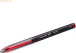 Uni-Ball Tintenroller Air Micro rot