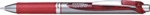 Pentel Liquid Gel-Tintenroller Energel BL80 - 0,5 mm rot.