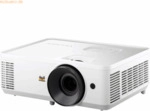 ViewSonic Viewsonic PA700S Beamer, 4500 Lumen, SVGA, 800x600, white
