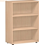 Geram&ouml;bel Regal Flex S-383001-B 3OH 2B&ouml;den 800x1.104x400mm buche