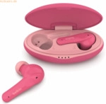 Belkin Belkin SOUNDFORM NANO - Kinder In-Ear-Kopfh&ouml;rer, pink