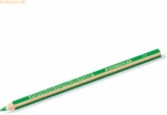 12 x Staedtler Farbstift Tricki Dicki gr&uuml;n