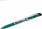 12 x Pentel Gel-Tintenroller EnerGel XM 0.35mm gr&uuml;n