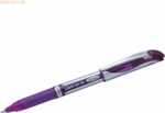 12 x Pentel Gel-Tintenroller EnerGel XM 0.35mm violett