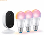 Signify WiZ Security Camera Starter Kit WiFi Einzelpack
