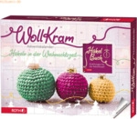 Roth Adventskalender 'Wollkram-Adventskalender' best&uuml;ckt