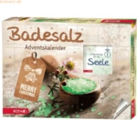 Roth Adventskalender 'Badesalz' best&uuml;ckt
