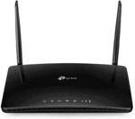 TP-Link TP-Link Archer MR550 4G+ Cat 6 AC1200 Wi-Fi Dual Band Router