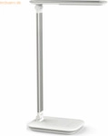Maul LED-Tischleuchte Mauljazzy dimmbar wei&szlig;