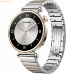 Huawei Huawei Watch GT4 41mm (Aurora-B19T), steel
