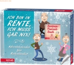 Roth Adventskalender 'Rentner-Freizeit-Adventskalender' best&uuml;ckt