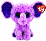 ty Pl&uuml;schfigur Beanie Boos - Elefant Eve 15 cm.