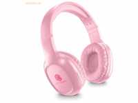 Cellularline Cellularline Music & Sound Bluetooth Headphone BASIC Pink