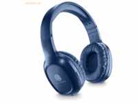 Cellularline Cellularline Music & Sound Bluetooth Headphone BASIC Blue