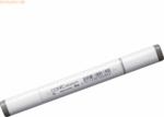 3 x Copic Pinselmarker Sketch T8