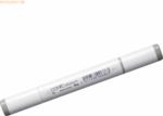 3 x Copic Pinselmarker Sketch T5