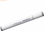 3 x Copic Pinselmarker Sketch T6