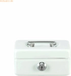 Burg-W&auml;chter Geldkassette Money 5012 white