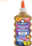 Elmers Glitzerkleber gold VE=177 ml