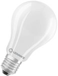 LEDVANCE GmbH Ledvance LED Classic A 150 Filament P 17W 840 matt E27 2452lm