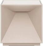 SIGOR LED-Akku-Tischleuchte 'Nutalis' d&Atilde;&frac14;nenbeige 4517701