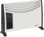 Clatronic Turbo-Konvektor KH 3433 N
