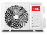 TCL Split-Klimaanlage 12.000 BTU A++/A+, Easy Quick Connection,KÃ¤ltemittel R32