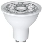 M&Atilde;&frac14;ller Licht M&Atilde;&frac14;ller-Licht LED Leuchtmittel Reflektor 5W = 50W GU10 345lm 840