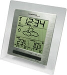Technoline TECHNO LINE Wetterstation WS 9136 PremiumCollection