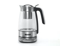 MUSE Glas-Wasserkocher MS-320 T