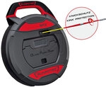 RUNPOTEC Kabel-Einzieh-Set 50m/3mm