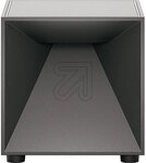 SIGOR Nutalis mini LED-Akku-Tischleuchte graphitgrau 4519101