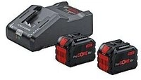 Bosch Starter Set ProCORE18V 12.0Ah 1600A02T5W