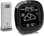 TFA WLAN Funkwetterstation TFA.me ID-04 35.8102.01