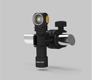 ARMYTEK WIZARD C2 1200 lm, 108 m ( warmes Licht ) F08901W