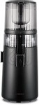 HUROM Slow-Juicer H70ST-BES02MB schwarz