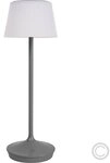 N&Atilde;&curren;ve N&Atilde;&bdquo;VE LED-Solar/Akkuleuchte "Emmi " grau 5310716