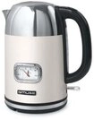MUSE Edelstahl-Wasserkocher MS-020 SC beige