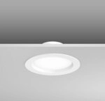 RZB HB 801 901696.002 Einbau-Downlight 16W D:190 3000+4000+5700K