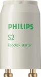 Philips Starter S2 Reihenschaltung 4-22W 230V