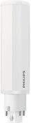 Philips CorePro LED PLC 6.5W 600lm 3000K 4P G24Q-2 EVG