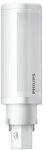Philips CorePro LED PLC 5,9W 660lm 4000K 2P G24d-1 KVG/VVG (ersetzt 13W 840)
