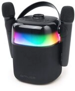 MUSE Karaoke Bluetooth Speaker M-530 KA
