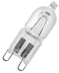 Osram GmbH Osram Halopin 66733 PRO 33W 2700K 230V G9