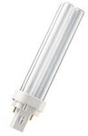 Philips Master PL-C 18W 840 G24D-2 (2-pin) 1200lm